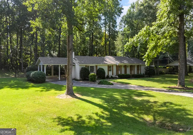 Photo 4 of Sale Pending at 509 Nelson Dr, Thomaston, GA 30286 | MLS# 10834703 | Listing updated on 2026-09-28