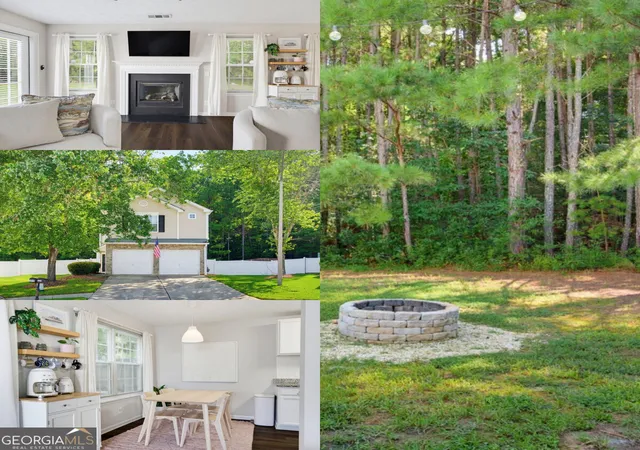 Photo 1 of Single family home for sale at 179 Oak Grv Pl, Acworth, GA 30102 | MLS# 10858041 | Listing updated on 2026-10-25