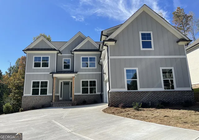 1st image of 3844 Cheyenne Ln, Jefferson, GA 30549 | MLS# 10665394