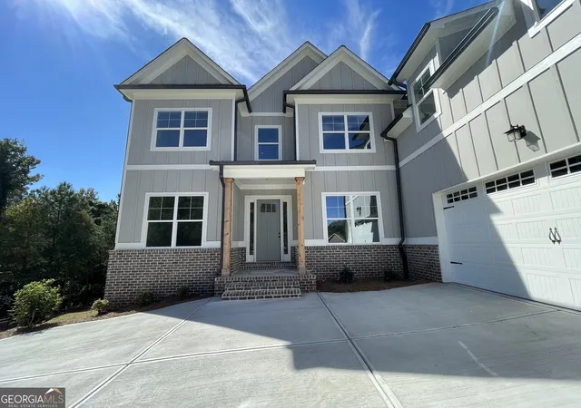 2nd image of 3844 Cheyenne Ln, Jefferson, GA 30549 | MLS# 10665394