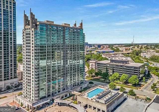 Photo 1 of Condo for sale at 361 17th Street Nw #816, Atlanta, GA 30363 | MLS# 10867867 | Listing updated on 2026-10-23