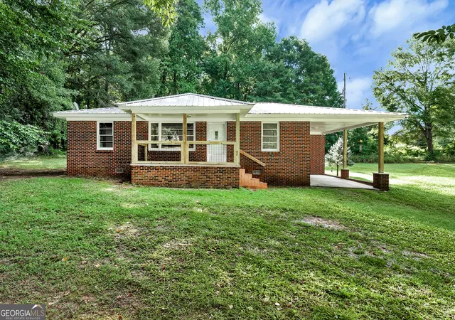 Photo 1 of Single family home for sale at 4188 Commerce Rd, Jefferson, GA 30549 | MLS# 10819063 | Listing updated on 2026-09-11