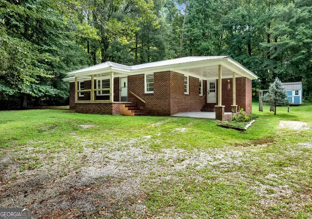 Photo 33 of Single family home for sale at 4188 Commerce Rd, Jefferson, GA 30549 | MLS# 10819063 | Listing updated on 2026-09-11