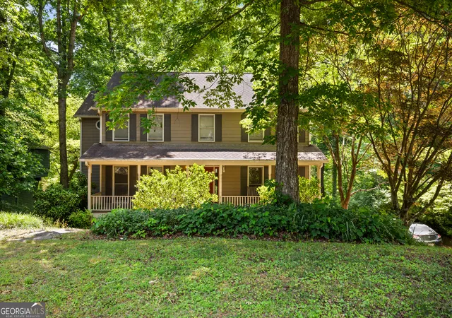 1st image of 4700 Norman Dr Nw, Kennesaw, GA 30144 | MLS# 10756220