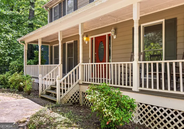3rd image of 4700 Norman Dr Nw, Kennesaw, GA 30144 | MLS# 10756220