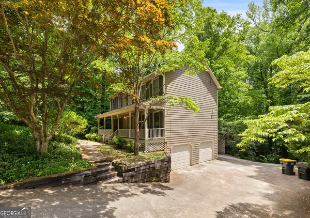 50th image of 4700 Norman Dr Nw, Kennesaw, GA 30144 | MLS# 10756220