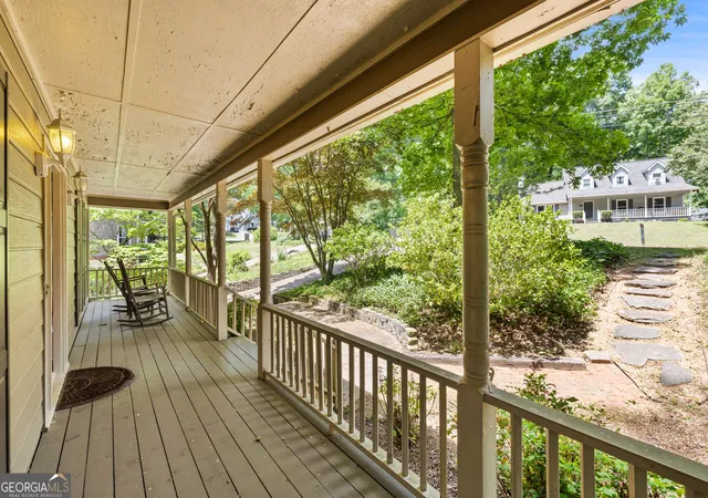 5th image of 4700 Norman Dr Nw, Kennesaw, GA 30144 | MLS# 10756220