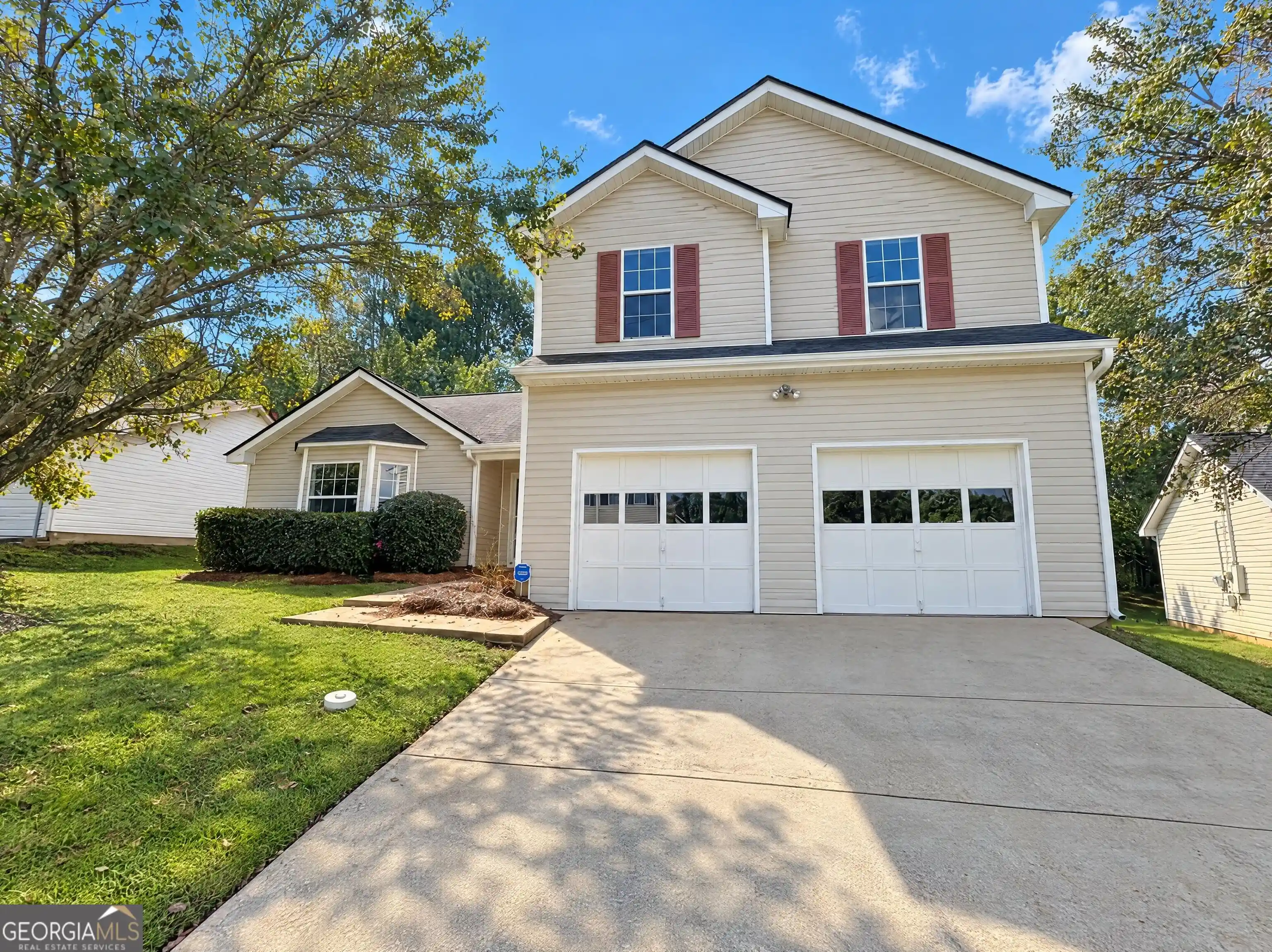 Photo 1 of Sale Pending at 2197 Hidden Crk Dr, Decatur, GA 30035 | MLS# 10875541 | Listing updated on 2026-10-30