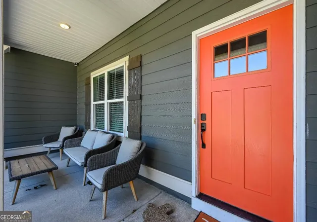 Photo 2 of Single family home for sale at 80 Autumn Dr, Bremen, GA 30110 | MLS# 10827444 | Listing updated on 2026-09-14