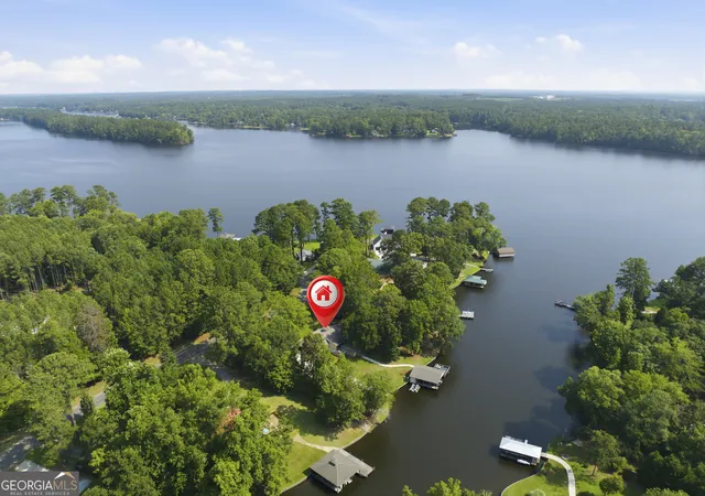 3rd image of 197 Collins Rd Nw, Milledgeville, GA 31061 | MLS# 10819189