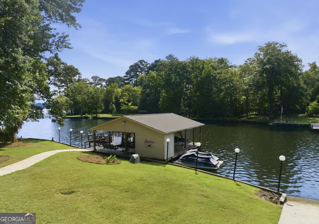 4th image of 197 Collins Rd Nw, Milledgeville, GA 31061 | MLS# 10819189