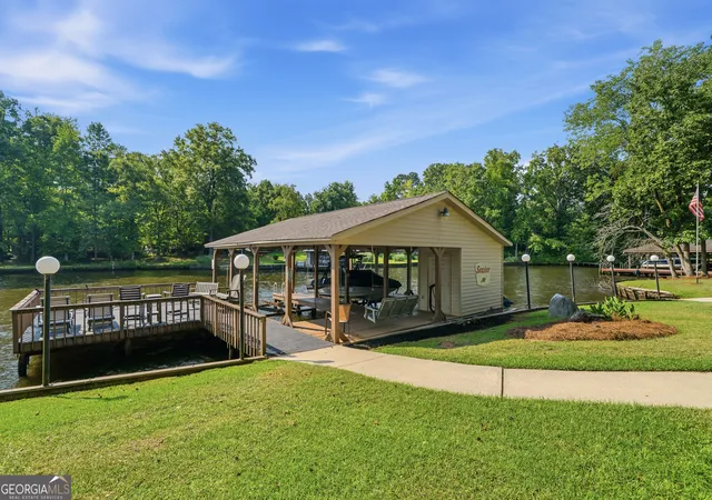 5th image of 197 Collins Rd Nw, Milledgeville, GA 31061 | MLS# 10819189