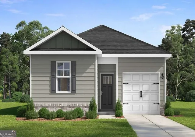 Photo 1 of Single family home for sale at 211 Villa Dr, Athens, GA 30605 | MLS# 10877056 | Listing updated on 2026-10-26
