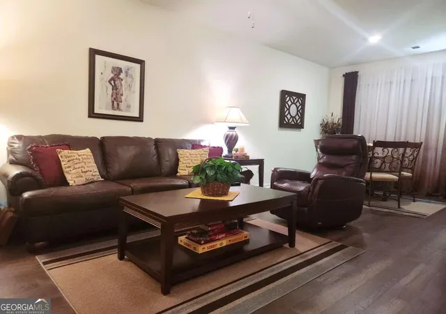 Photo 3 of Townhouse for sale at 1302 Speckle Park Way, Stockbridge, GA 30281 | MLS# 10725816 | Listing updated on 2026-09-15