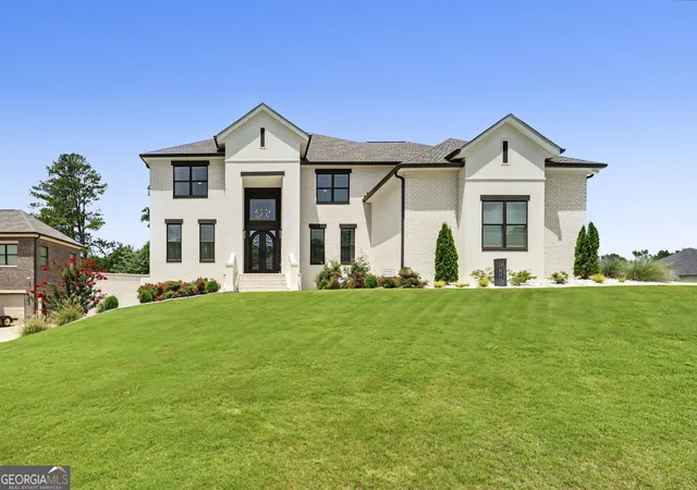 Photo 1 of Single family home for sale at 2961 Sw Waterford Dr Sw, Conyers, GA 30094 | MLS# 10811853 | Listing updated on 2026-09-17