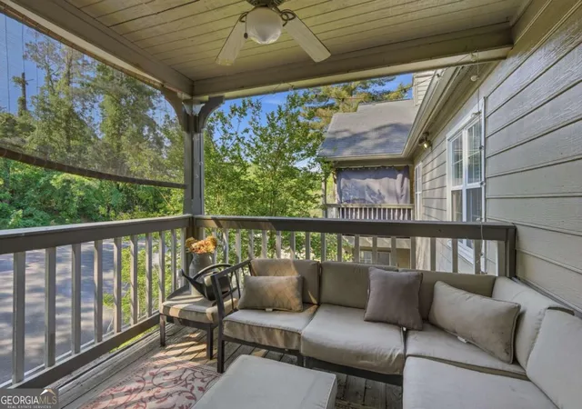 26th image of 1109 Mill Pond Dr Se, Smyrna, GA 30082 | MLS# 10758648