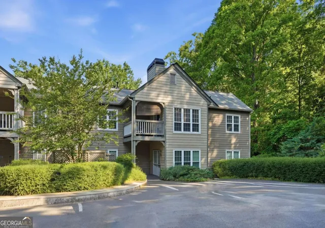 2nd image of 1109 Mill Pond Dr Se, Smyrna, GA 30082 | MLS# 10758648