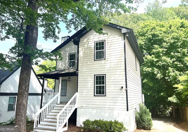 2nd image of 2299 Boulevard Granada Sw, Atlanta, GA 30311 | MLS# 10738932