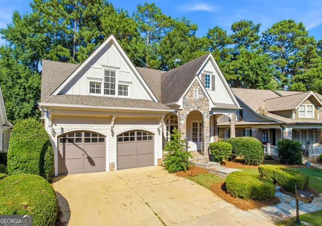 2nd image of 706 Jackson Miller Cir, Powder Springs, GA 30127 | MLS# 10802584