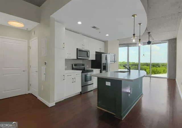 Photo 1 of Condo for sale at 361 17th Street #910, Atlanta, GA 30363 | MLS# 10666354 | Listing updated on 2026-07-08