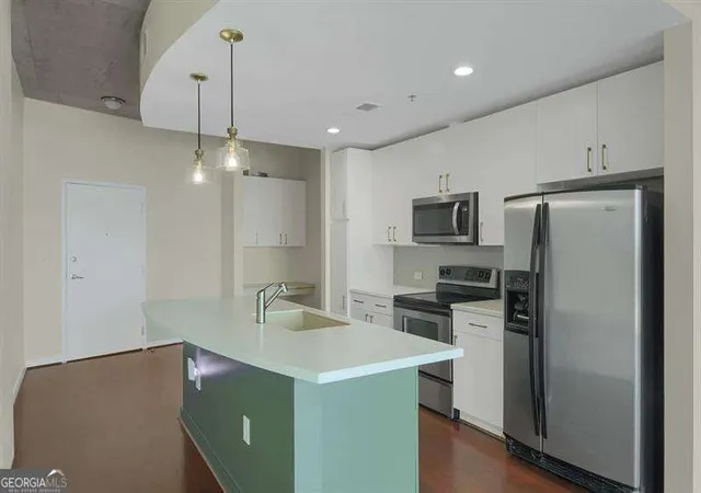 Photo 3 of Condo for sale at 361 17th Street #910, Atlanta, GA 30363 | MLS# 10666354 | Listing updated on 2026-07-08