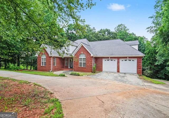 3rd image of 1400 Daniel Rd, Villa Rica, GA 30180 | MLS# 10815162