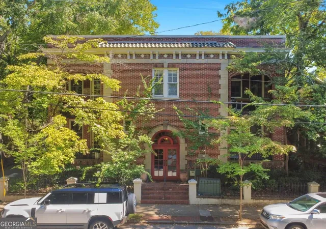 Condo for sale at 741 Frederica St NE #1, Atlanta, GA 30306 | MLS# 10854510