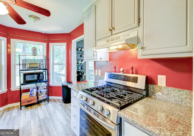 Photo 4 of Single family home for sale at 121 Chariot Dr, Griffin, GA 30224 | MLS# 10819637 | Listing updated on 2026-08-19