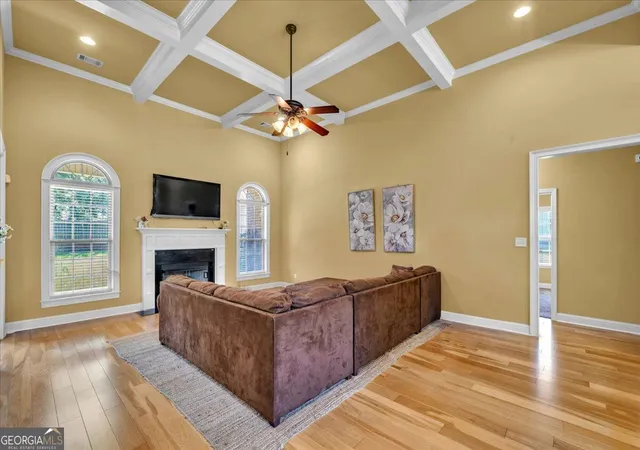 Photo 2 of Single family home for sale at 805 Arbor Ln, Centerville, GA 31028 | MLS# 10824180 | Listing updated on 2026-08-30