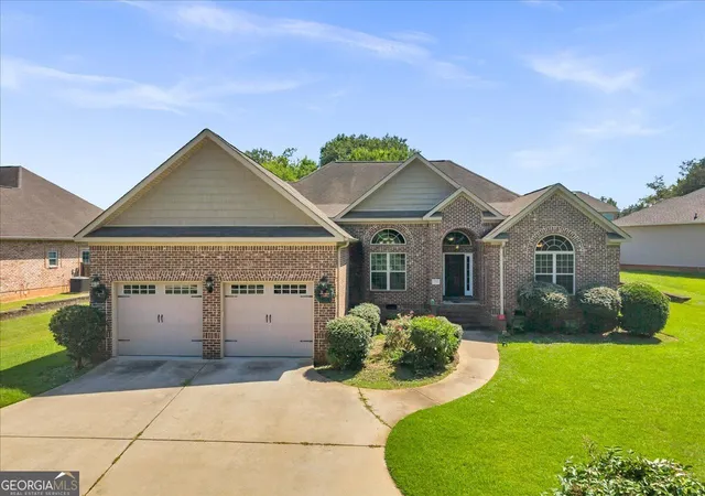 Photo 44 of Single family home for sale at 805 Arbor Ln, Centerville, GA 31028 | MLS# 10824180 | Listing updated on 2026-08-30