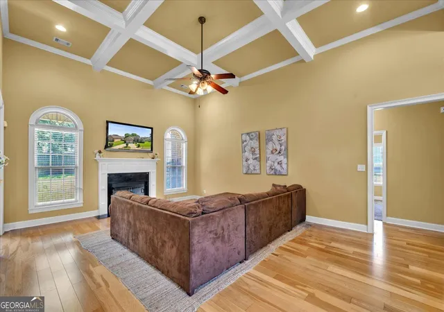 Photo 3 of Single family home for sale at 805 Arbor Ln, Centerville, GA 31028 | MLS# 10824180 | Listing updated on 2026-08-30