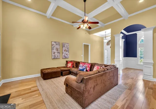 Photo 4 of Single family home for sale at 805 Arbor Ln, Centerville, GA 31028 | MLS# 10824180 | Listing updated on 2026-08-30