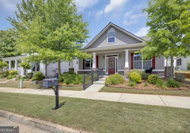 1st image of 4195 Dorchester Dr Se, Covington, GA 30014 | MLS# 10759114