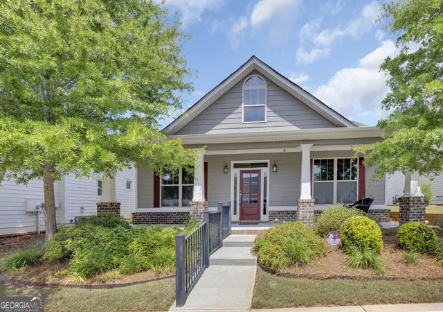 43rd image of 4195 Dorchester Dr Se, Covington, GA 30014 | MLS# 10759114