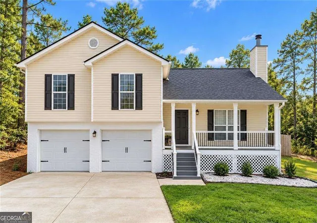 Photo 1 of Single family home for sale at 1653 Amalie Dr, Statham, GA 30666 | MLS# 10880198 | Listing updated on 2026-10-29