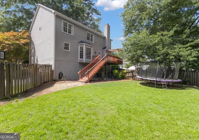 Photo 3 of Single family home for sale at 164 Cloister Dr, Peachtree City, GA 30269 | MLS# 10822335 | Listing updated on 2026-10-02