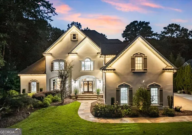 Photo 1 of Sale Pending at 680 Americas Cup Cvs, Alpharetta, GA 30005 | MLS# 10855548 | Listing updated on 2026-10-28