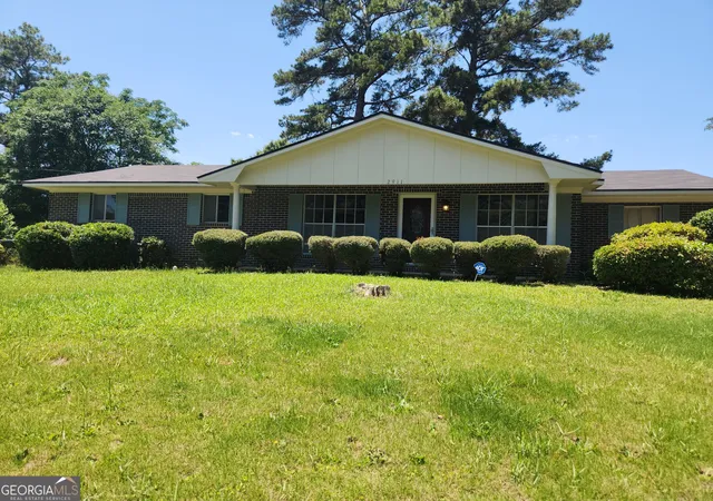 Homes for sale in Columbus, GA | 2911 Foresthill Dr, Columbus, GA 31907 | MLS# 10782391