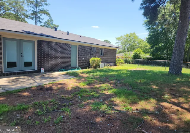 Homes for sale in Columbus, GA | 2911 Foresthill Dr, Columbus, GA 31907 | MLS# 10782391