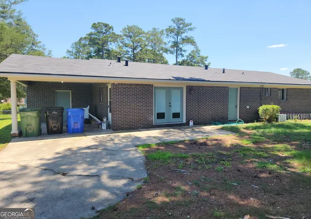Homes for sale in Columbus, GA | 2911 Foresthill Dr, Columbus, GA 31907 | MLS# 10782391