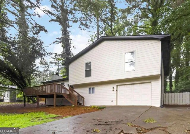 1st image of 3292 Mixon Wy, Stone Mountain, GA 30087 | MLS# 10814458