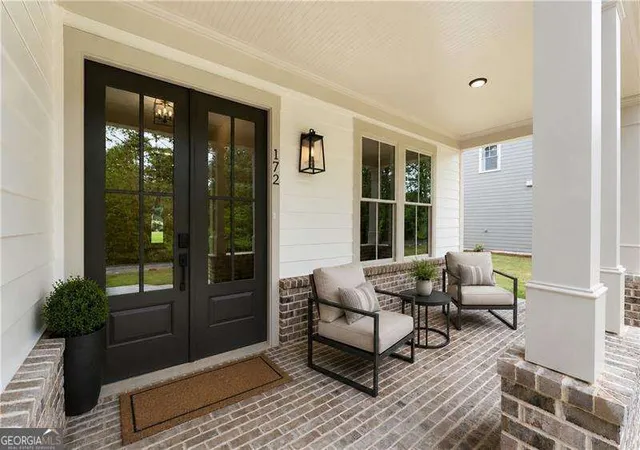 4th image of 172 Cherokee Dr S, Waleska, GA 30183 | MLS# 10799706