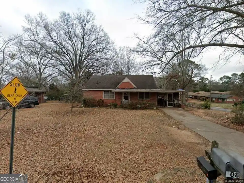 Photo 1 of Sale Pending at 308 Cherokee Cir, Griffin, GA 30224 | MLS# 10876720 | Listing updated on 2026-10-25