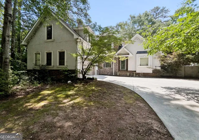 Photo 1 of Single family home for sale at 105 Telfair Ct, Athens, GA 30606 | MLS# 10784501 | Listing updated on 2026-09-15