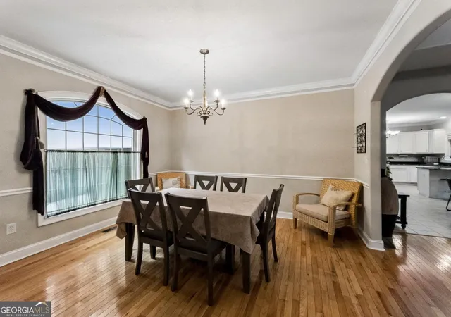 Photo 2 of Single family home for sale at 105 Telfair Ct, Athens, GA 30606 | MLS# 10784501 | Listing updated on 2026-09-15
