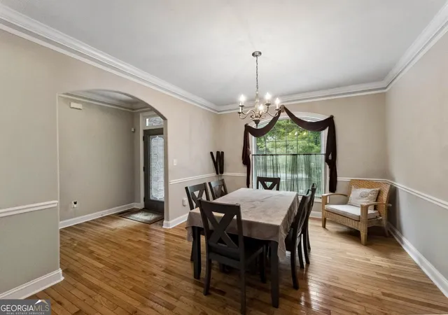 Photo 3 of Single family home for sale at 105 Telfair Ct, Athens, GA 30606 | MLS# 10784501 | Listing updated on 2026-09-15