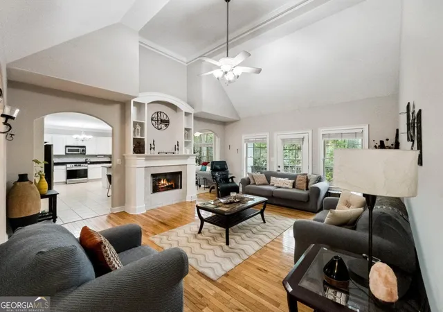 Photo 4 of Single family home for sale at 105 Telfair Ct, Athens, GA 30606 | MLS# 10784501 | Listing updated on 2026-09-15