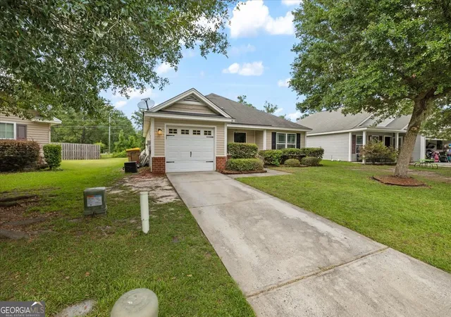 Homes for sale in Port Wentworth, GA | 53 Springwater Dr, Port Wentworth, GA 31407 | MLS# 10800416