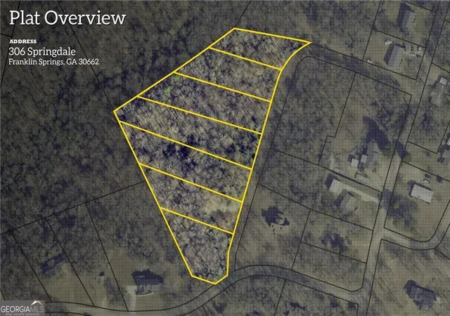 Homes for sale in Royston, GA | 603 Springdale Dr, Royston, GA 30662 | MLS# 10738233