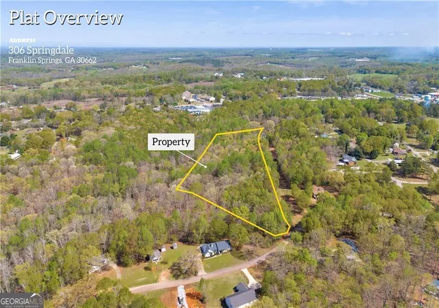 Homes for sale in Royston, GA | 603 Springdale Dr, Royston, GA 30662 | MLS# 10738233